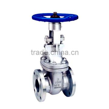 Flange Gate Valve