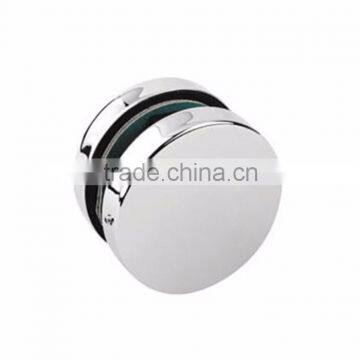 Affordable Price Aluminum Glass Fastener Clip Clamp Patch Fitting