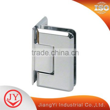 Factory Price Glass Door And Window Hinges Pivot Hinge Clamp                        
                                                Quality Choice