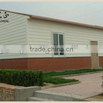 low cost prefab house for sale