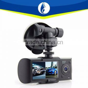 2.7'' LCD 1080P Full HD G Sensor user manual Car Dash Camera Video DVR Cam Recorder