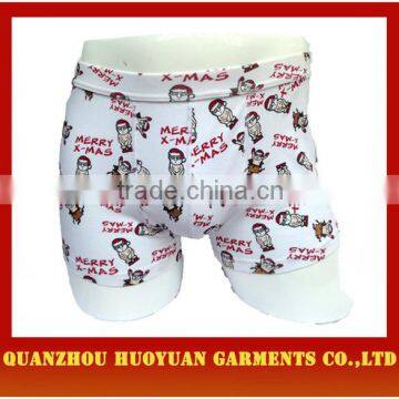 Huoyuan sexy men underwear new designer wholesale old man underwear collection