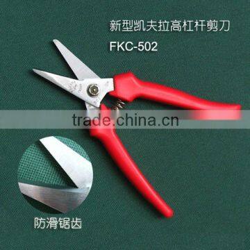 Fiber Optic Kevlar Cutter FKC-502