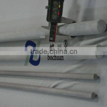 Si3N4 Thermocouple Protection Tubes