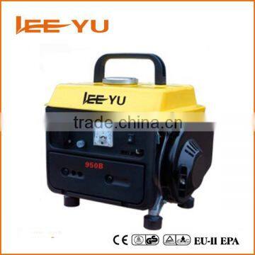 Ptotable recoil starter 63CC Gasoline Generator