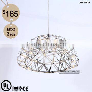 LED Round Pendant Lamp