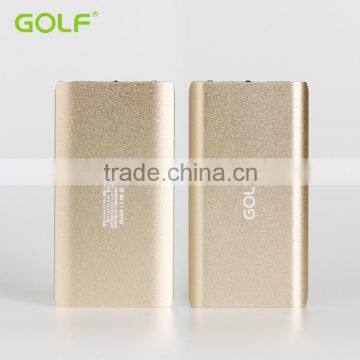 customize logo usb power bank portable charger power banks