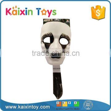 2016 Toys For Halloween Wholesale Plastic Mask Toy