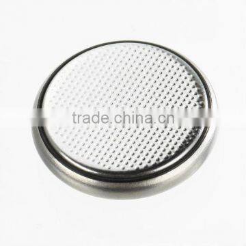 3.0V lithium CR1620 Button cell battery