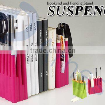 Arnest household tools office school supplies desk organizer accessories letter pen notebook bookstands 75636