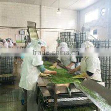 Yichang Tianyuan Canned Food Co., Ltd.