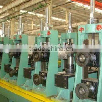 140mm RHS tube mill