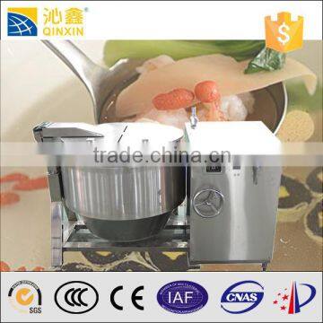 Heat Electric electric soup pot/stainless steel electric soup boiler