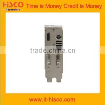 VCQFX5800-PCIE-PB NVIDIA Quadro 4GB 512-bit GDDR3 2.0 X16 Workstation Video Card photo-3