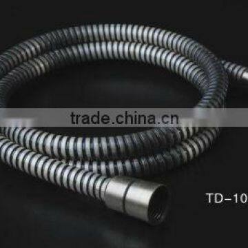 flexible shower hose