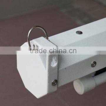 Electric Projector Screen/Motorised Projection Screen With Remote Control photo-2