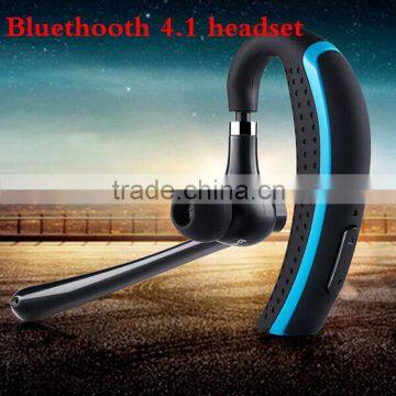 Original Banpa BH790 Bluetooh 4.1 Headset Stereo Wireless Earpiece Stereo In-Ear Earphone For ipohne 6 6s for Samsung smartphone