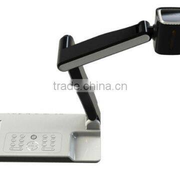 2013 High Megapixel Mini Portable Document Camera