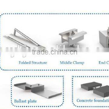 Mini and 1mw Solar Power Plant Power Station