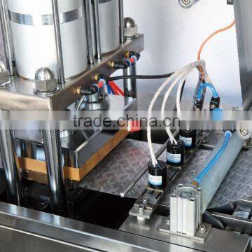 Blister Packing Machine (AL/PL/AL) photo-4