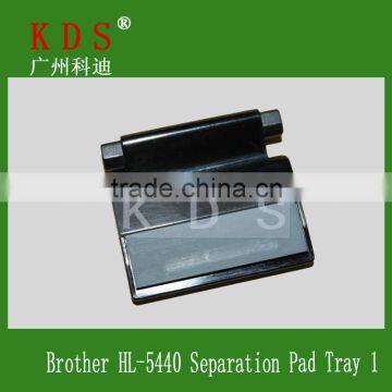 Separation Pad Tray1 for Lenovo LJ3700/3800 Separation Pad Printer Spare Parts