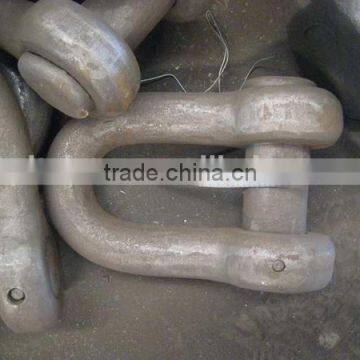 U2 ANCHOR SHACKLE photo-2