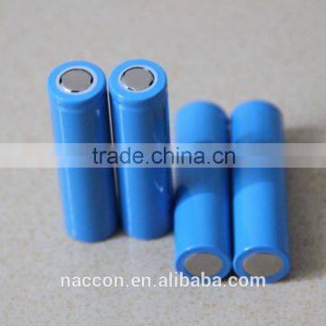 16850 li ion battery 14500 3.7 volt li ion battery tr t