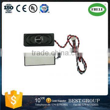 FB1436IBOX-30(GP) High Quality 8ohm mini outdoor loudpeaker box (FBELE)