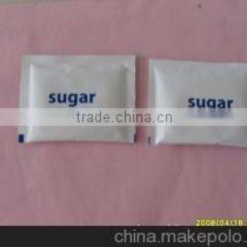 China Small Packaging Machine for Sachet Packing Sugar Stick