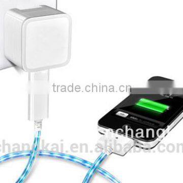 Visible Current Cable photo-5