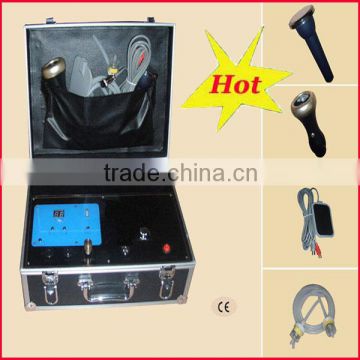 Portable muscle stimulator machine / Portable muscle stimulator equipment