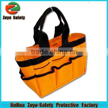 Professional Tool 600D Oxford Garden Bag