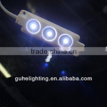 addressable led dmx module Input Voltage:DC12-24V