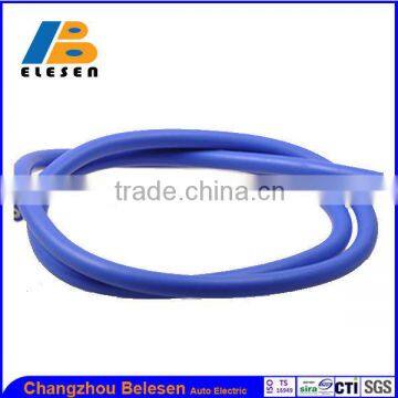 Modified 8mm/9mm/10mm Spiral Winding Ignition Wire Set for Sports Car photo-3