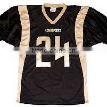 custom college sublimation American Football Uniforms / High Quality Football Uniforms / Sublmated Football Uniforms