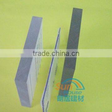 Transparent Polycarbonate Sheets Swimmingpool Cover photo-5