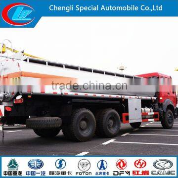 Hot Sale 6x4 Oil Delivery Trucks for Sale Oil Tanker Truck for Sale Oil Tanker Truck Sale photo-2