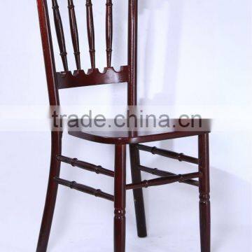 Hot Sale Wooden Chateau Chair/Versailles Chair/Cheltenham Chair