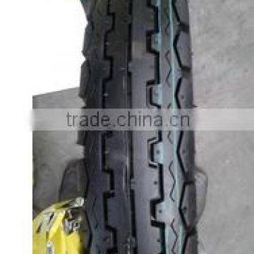 Hot Sale China High Quality Cheap Motorcycle Tire 90/90-18