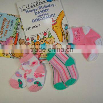 Baby Socks photo-2
