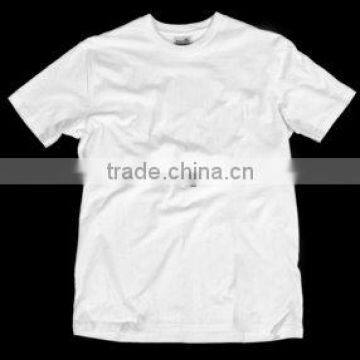 Promotional 130 GSM Cheap Cotton Tshirts