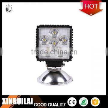 Wholesale factory made round led work light