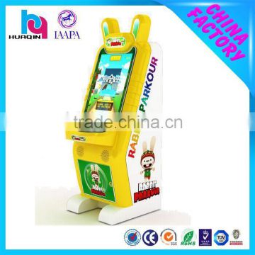 Hot Selling GOGOGO Pinball Glass Kids Game Machine