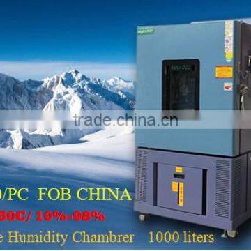 2015 Hot Selling 80L Temperature Humidity Environmental Test Chamber photo-5