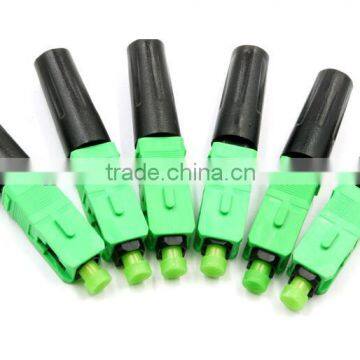 SC,FC,LC fiber optic fast connector