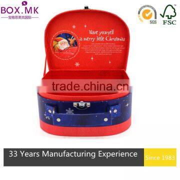 Custom Printed Candy Gift Box Display Packing Box Manufacture Candy Box photo-4