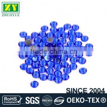 Hotselling Advantage Price Colorful Lead Free Mc Pearl Rhinestone Banding