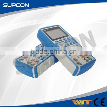 Precision Current & Voltage & Thermocouple Source/Measure Calibrator