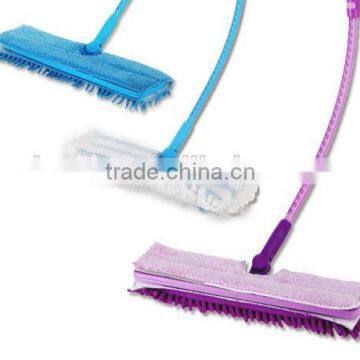 Double Sided Flexi Mop