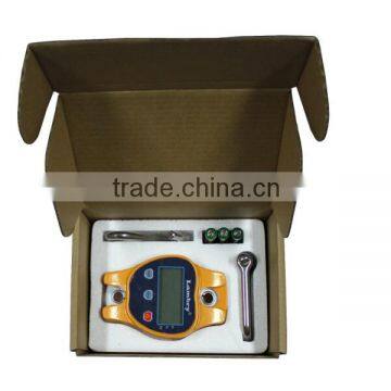 300kg/0.1kg Mini Electronic Digital Portable Weighing Crane Scale photo-4